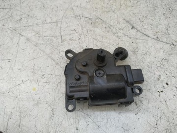 FORD FOCUS MK1 МОТОР ОБОГРЕВАТЕЛЯ 1S7H19B634CA
