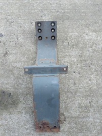 фото thumb №1, Volvo fh 2004 кронштейн ступени schodków