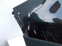 фото thumb №11, Бампер задняя задний ford kuga ii 2 mk2 pdc