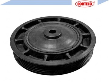 фото thumb №2, Corteco 80001010 колесо ременное, wał коленчатый