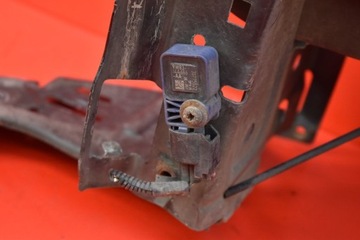 фото thumb №9, Pas переднє підсилювач volvo v50 1.6 d 110 km 04-12