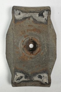 Купить Кронштейн кронштейн рессора peugeot boxer iii, фото thumb