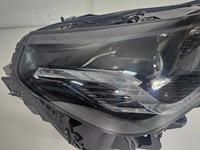 фото thumb №13, Лампа правая перед bmw 2 g42 shadow black full led 8083636-07