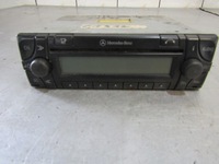 фото thumb №2, Радиопроигрыватель mercedes a2088200085