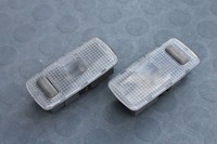 фото thumb №1, Лампа кабины интерьера левая потолок x-trail t31 07-13