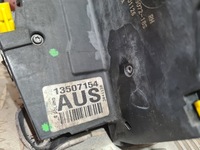 фото thumb №8, Замок дверь правые перед переднее opel astra k европа