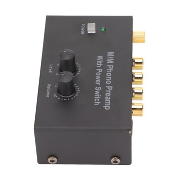 Предусилитель UIO PP500P