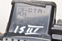 фото thumb №4, Lexus is iii часы дисплей внутренний 55670-53160