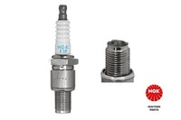 фото thumb №2, Свеча зажигания ngk do mazda rx-8