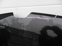 фото thumb №7, Renault kangoo ii lift капот бампер крыло лампы перед