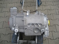 фото thumb №7, Jaguar i pace x590 двигун електричний перед