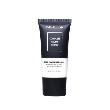 MOIRA Vanishing Primer База, сокращающая поры