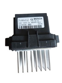 фото thumb №1, Резистор вентилятор fomoco dg9h19e624aa //