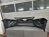 фото thumb №8, Toyota camry viii бампер перед 17-