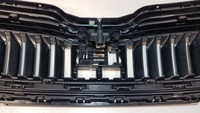 фото thumb №10, Решётка радиатора решётка радиатора skoda scala 2019 2020 657853653 новый