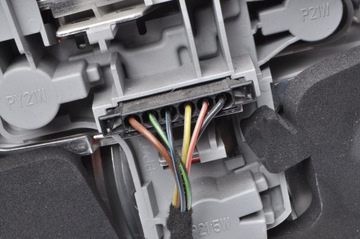 фото thumb №8, Mercedes clc cl203 купе лампа права задня правий зад a2038205264