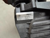 фото thumb №10, Колектор всмоктуючий регулятор polo golf vi 6 1.6 tdi