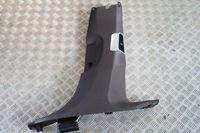 фото thumb №1, Защита стойка правая porsche panamera 970555184