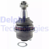 фото thumb №3, Шарова опора важеля перед delphi tc1846