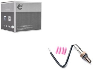 фото thumb №15, Лямбда-зонд універсальний 4 кабелі rezyst. 9 ом