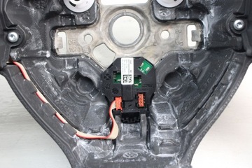 фото thumb №6, Vw jetta руль мульти вибрации 5c0419091s 5c0419091am 5c0 419 091 5c0419