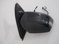 Mercedes benz gle w166 праве дзеркало 18 pin асистент камера Зі Шроту, фото thumb