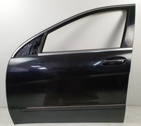 фото thumb №1, Двері лівий перед передні mercedes r-kl w251