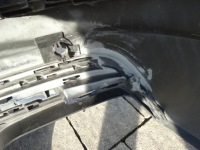 фото thumb №7, Audi q7 4m0 бампер задня