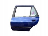 фото thumb №1, Двері задні ліва peugeot 406 kombi 1995-2008 rok