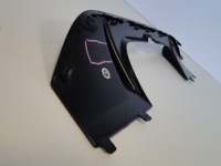 фото thumb №11, Mercedes glc x253 c253 253 молдинг накладка диффузор w бампер задний na hak