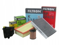 фото thumb №1, Ford focus c-max 03-05 1.6 tdci фильтры набор