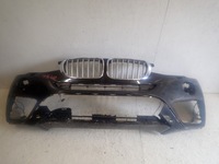 фото thumb №1, Бампер перед передній bmw x4 f26 2014-2018r