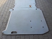 фото thumb №6, Vw t4 90-95r multivan фанера підлога задня задня