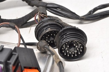 фото thumb №6, Porsche 911 997 жгут установка интерьера