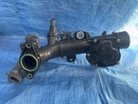 Труба шланг renault austral 1.2 e-tech автоматична коробка передач 165767444r Оригінал, фото thumb