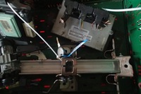 фото thumb №5, Jeep cherokee liberty kj 3.7 набор стартовый