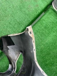 фото thumb №7, Бампер задняя mazda cx-7 lift