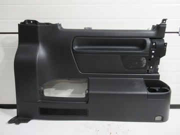 фото thumb №1, Vw t6 t5 california обивка боковина левый зад 7la868715