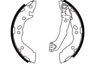 фото thumb №1, Trw гальмівні колодки гальмівні hyundai atos 1.0/1.1 02.98-1