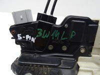 фото thumb №7, Замок дверь левый перед передний kia optima iii 81310-2t090