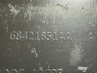 фото thumb №5, Dodge charger srt дифузор задній бампер 2015+