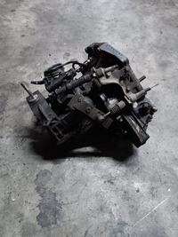 фото thumb №4, Коробка передач коробки передач fiat punto ii 1.2 46524935