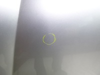 фото thumb №9, Капот fiat stilo 5d 647 2003r.