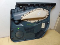 фото thumb №12, Оббивка обшивка двері лівий задня ford grand c-max