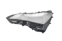 фото thumb №1, Скло фари фара скло lexus ux 2018- full led