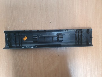 фото thumb №11, Захист стійка порога права ліва citroen c4 picasso ii 18r