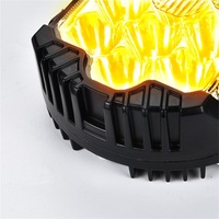 фото thumb №9, 2x 75w автомобіль лампа робоча протитуманна led фари 12v/24v 5 cali