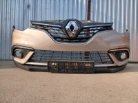 Renault grand scenic iv бампер передний перед tehnp в Украине, фото thumb