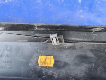 фото thumb №7, Peugeot 3008 галоген решётка правая