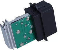 фото thumb №1, Maxgear резистор вентилятор 57-0375